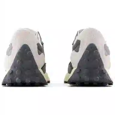 New Balance 327 Grey White