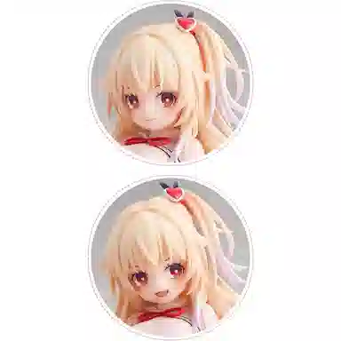 Apex Innovation Femiris Little Devil Ver 1/7 Figure