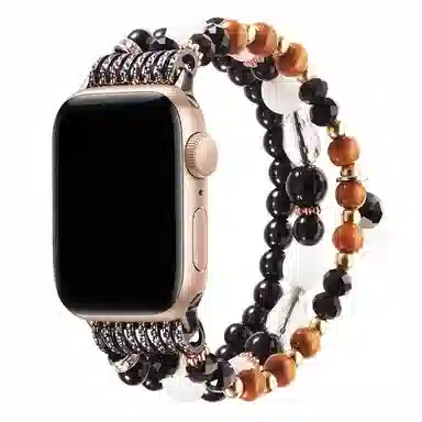 Akkerds Apple watch