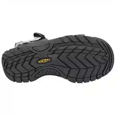 KEEN Zerraport 2
