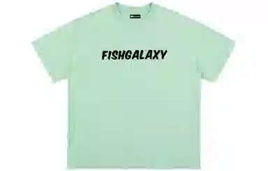 FISHGALAXY LogoT
