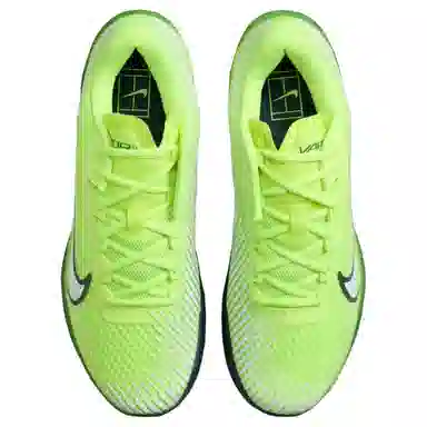 Nike Air Zoom Vapor 11 Green White