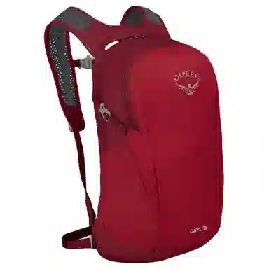 Osprey Daylite 13L Red