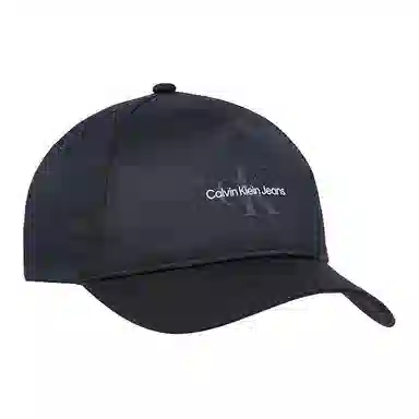 Calvin Klein Cap Black