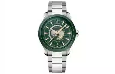 OMEGAGMT AQUA TERRA 150 43mm 220.30.43.22.10.001
