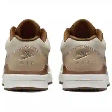 Jordan Stadium 90 Beige Brown