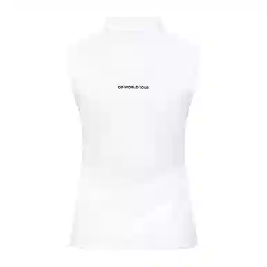 EUROPEAN TOUR SS24 Polo