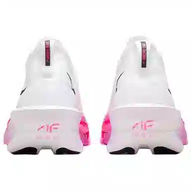 Nike Alphafly 3 White Purple