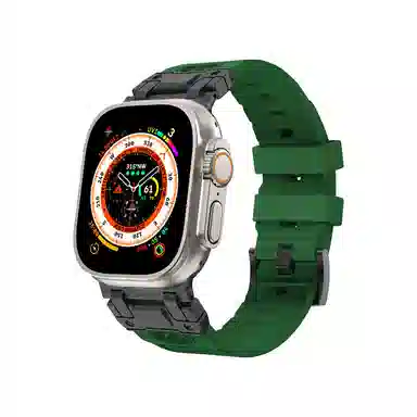 Akkerds Apple Watch