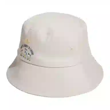 adidas Bucket Hat White