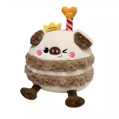 kakadream 25cm