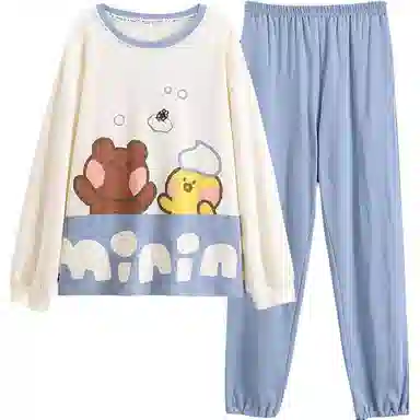 FENTENG x LINE FRIENDS