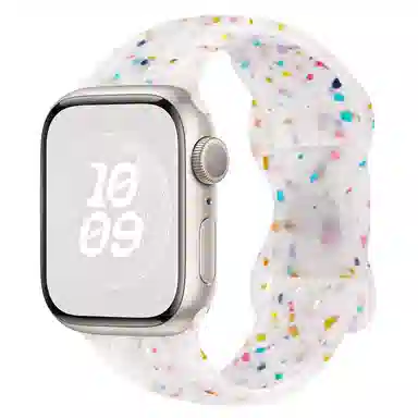 Akkerds Apple Watch