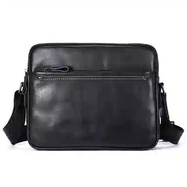 DOSRFINI Crossbody Bag Black