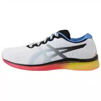 Asics Gel-Quantum Infinity White Pink