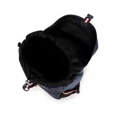 Bally Backpack Midnight Blue