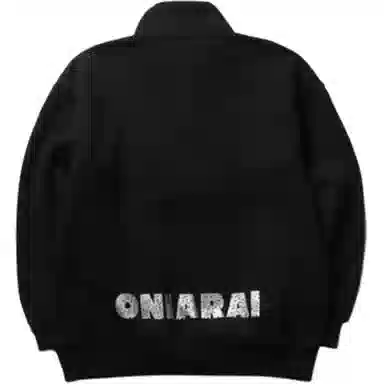 鬼洗 简约舒适时尚卫衣 女款