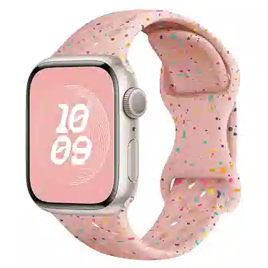 Akkerds Apple Watch
