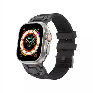 Akkerds Apple Watch
