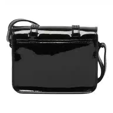 Dr. Martens Cambridge Small Black