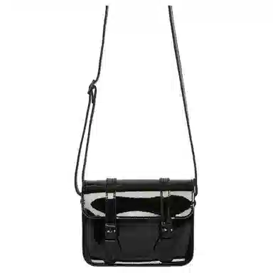 Dr. Martens Cambridge Small Black