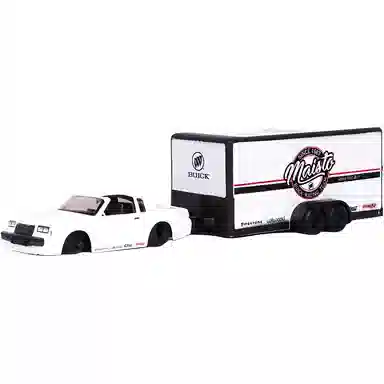 Maisto Muscle Machines164