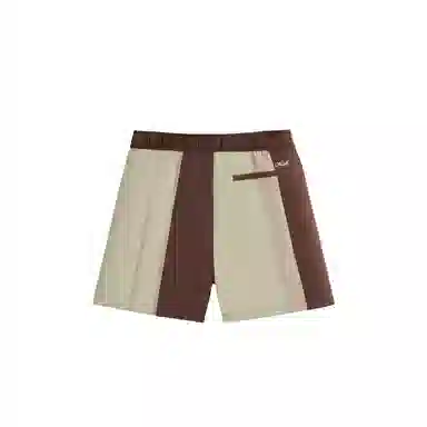 KITH Wrinkle Nylon Mason