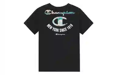 Champion SS23 T
