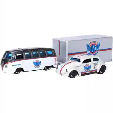 Maisto Muscle Machines164