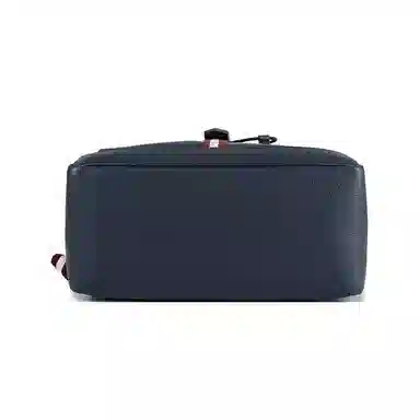 Bally Backpack Midnight Blue