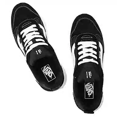 Vans Range EXP Black