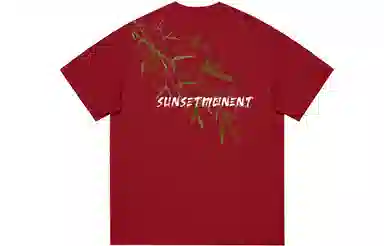 SUNSETMONENT T