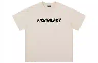 FISHGALAXY LogoT