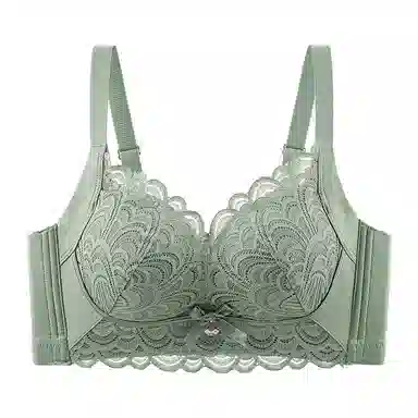 黛尔佳人 小胸聚拢薄款纯色文胸 女款