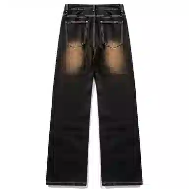 JASONWOOD Denim Series Black