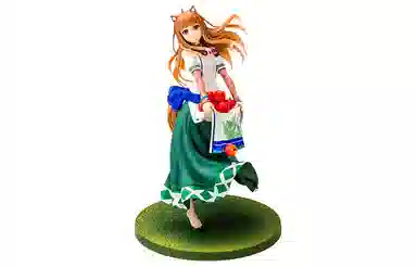 KADOKAWA chara-ani ver. 17 23.5cm