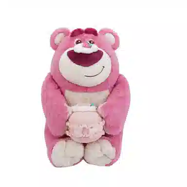 POTDEMIEL x Disney 35cm