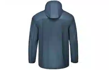 DESCENTE Lightweight Woven Jacket