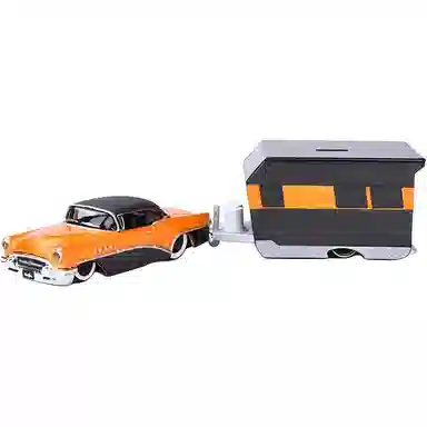 Maisto Muscle Machines164