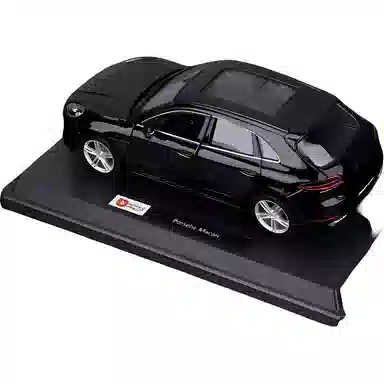 Macan124
