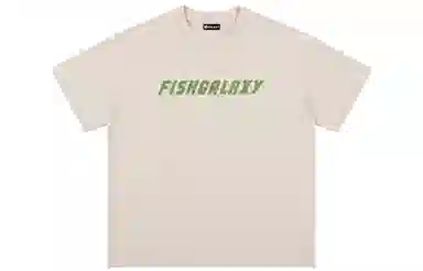 FISHGALAXY LogoT