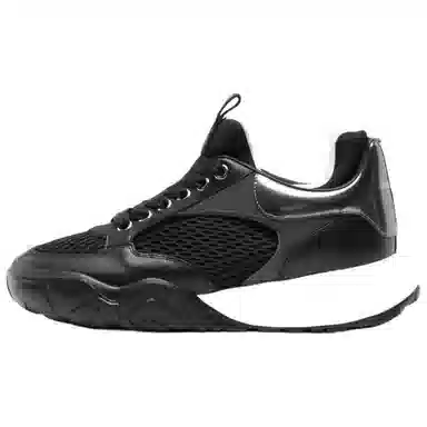 Alexander McQueen Court Trainer 5cm
