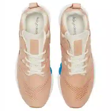 Tokyo Design Studio x New Balance R_C1