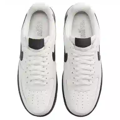 Nike Air Force 1 '07 Low White Black