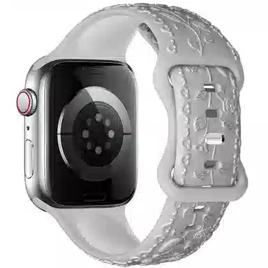 Akkerds Apple watch 3D