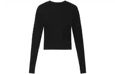 CLIMAX VISION Cross Series Knit Top