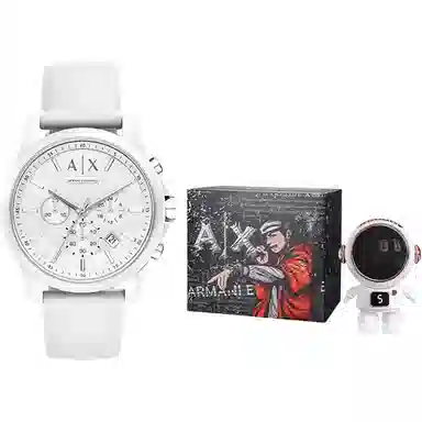 ARMANI EXCHANGE 45mm