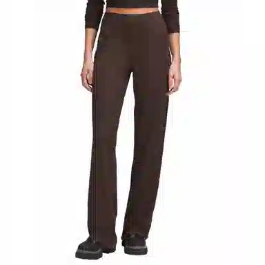 lululemon Align Ribbed Wide-Leg Pant