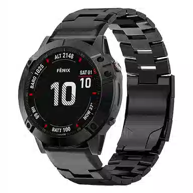 AKGLEADER GarminFenix77X ProTactix