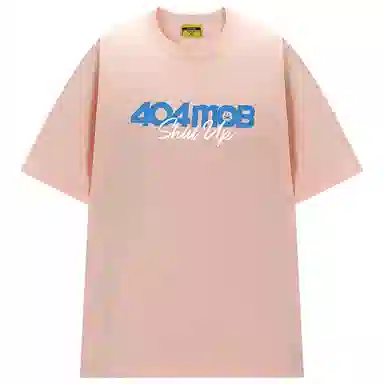 404MOB GANG T